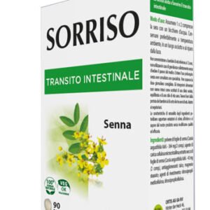 Sorriso 90 Compresse