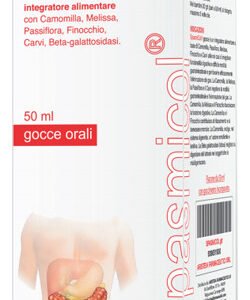 Spasmicol gocce 50ml