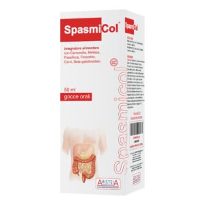 Spasmicol gocce 50 ml