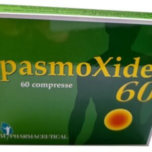Spasmoxide60 60 compresse