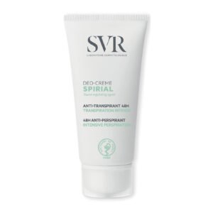 Spirial deodorante crema 50 ml