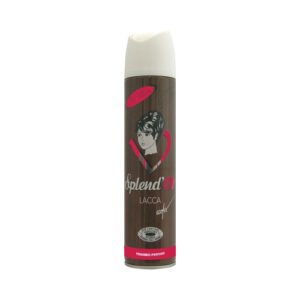 Splend Or - lacca per capelli iperforte 300 ml