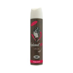 Splend Or - lacca per capelli iperforte 400 ml