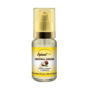 SPLENDOR CRISTALLI LIQUIDI 50ML COCCO