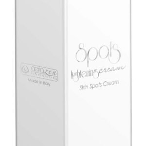 Spots skin spots cream 50ml