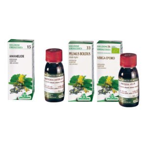 Sp.peumus boldus tm 50ml