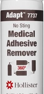 Spray adapt remover per rimozione adesivi medicali 50 ml