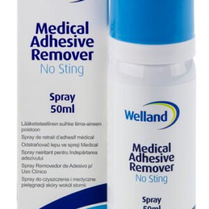 Spray rimoz.ad.s/alc.teleflex