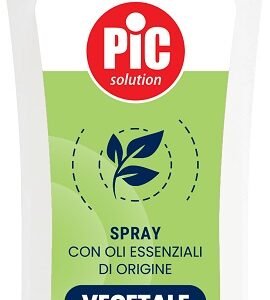 Spray vegetal protettivo repellente