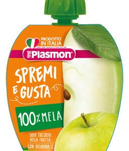 Spremi e gusta mela 100ml