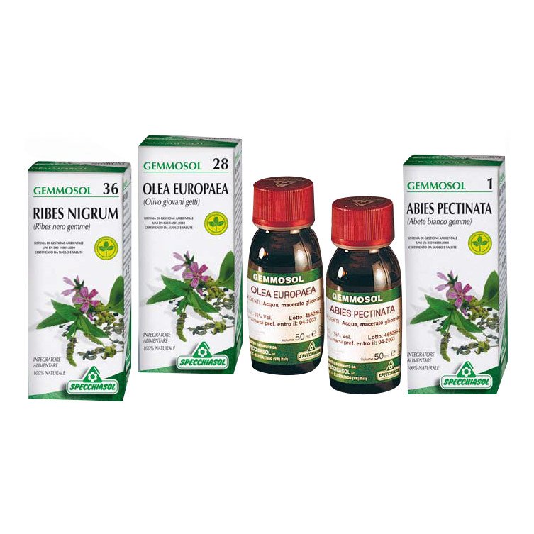Sp.rosmarinus 1dh getti 50ml