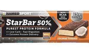 Starbar 50% protein coc he 50g