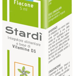 Stardi' 5ml