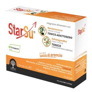 Starsu' 14 bustine