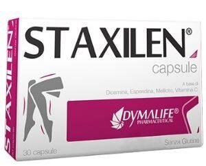 Staxilen 30 Capsule
