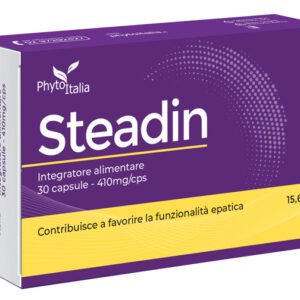 Steadin 30 capsule