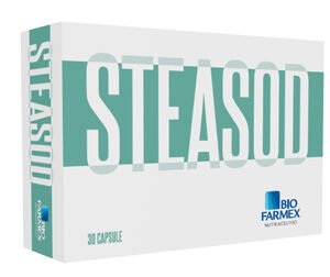 Steasod 30 Capsule