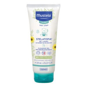 Stelatopia gel detergente 200ml