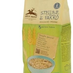 Stelline farro bio 500g