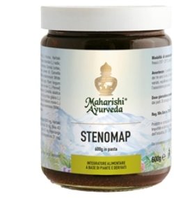 Stenomap (ma 323) pasta 600g