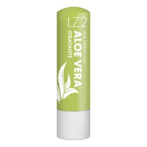 Stick labbra aloe vera lz2 4,5 g