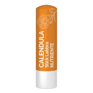 Stick labbra nutriente calendula 4 ml