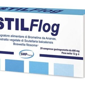 Stilflog Smp 20 Compresse