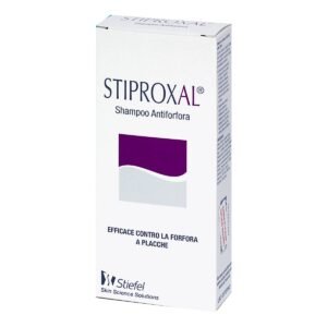 Stiprox Shampoo Capelli Antiforfora Classico 100 ml