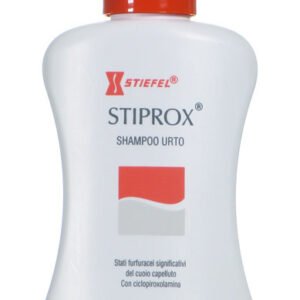 Stiprox urto shampoo antiforfora 100ml