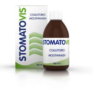 Stomatovis collutorio 200 ml