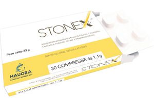Stonex 30 Compresse