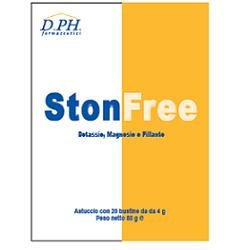 Stonfree 20 Bustine150mg