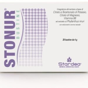 Stonur 20 bustine