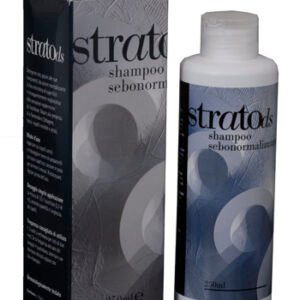 Strato ds shampoo 250ml