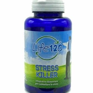 Stress Killer 90 Compresse