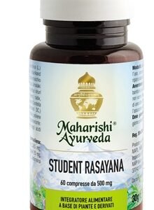 Student rasayana 60 compresse