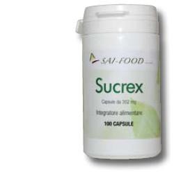 Sucrex 100 capsule