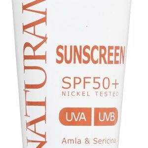 Sunscreen body fp50+ 200ml