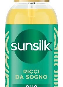 SUNSILK - Ricci Da Sogno - Olio Styling 75 Ml