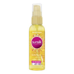 Sunsilk olio scintille di luce 75 ml