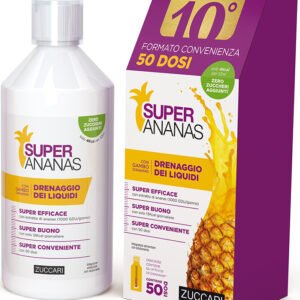 Super ananas 500 ml