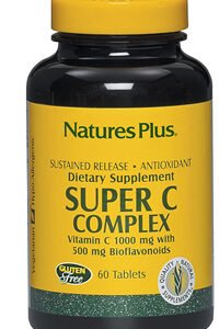 Super c complex 60 tavolette
