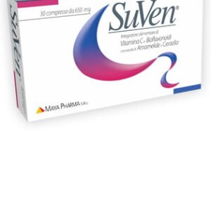 Suven 30 Compresse