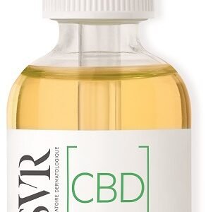 SVR Ampoule CBD Resist Bi-Siero 30 ml