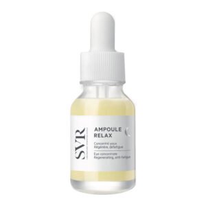 SVR Ampoule Relax Contorno Occhi Notte 15 ml