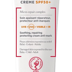 SVR Cicavit+ Crema SPF50+ 40 ml