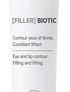 SVR Filler Biotic Contorno Occhi e Labbra 15 ml