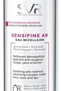 Svr sensifine ar eau micellaire 400 ml
