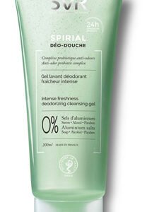 Svr spirial deo doccia 200ml