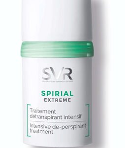 Svr spirial deo extreme